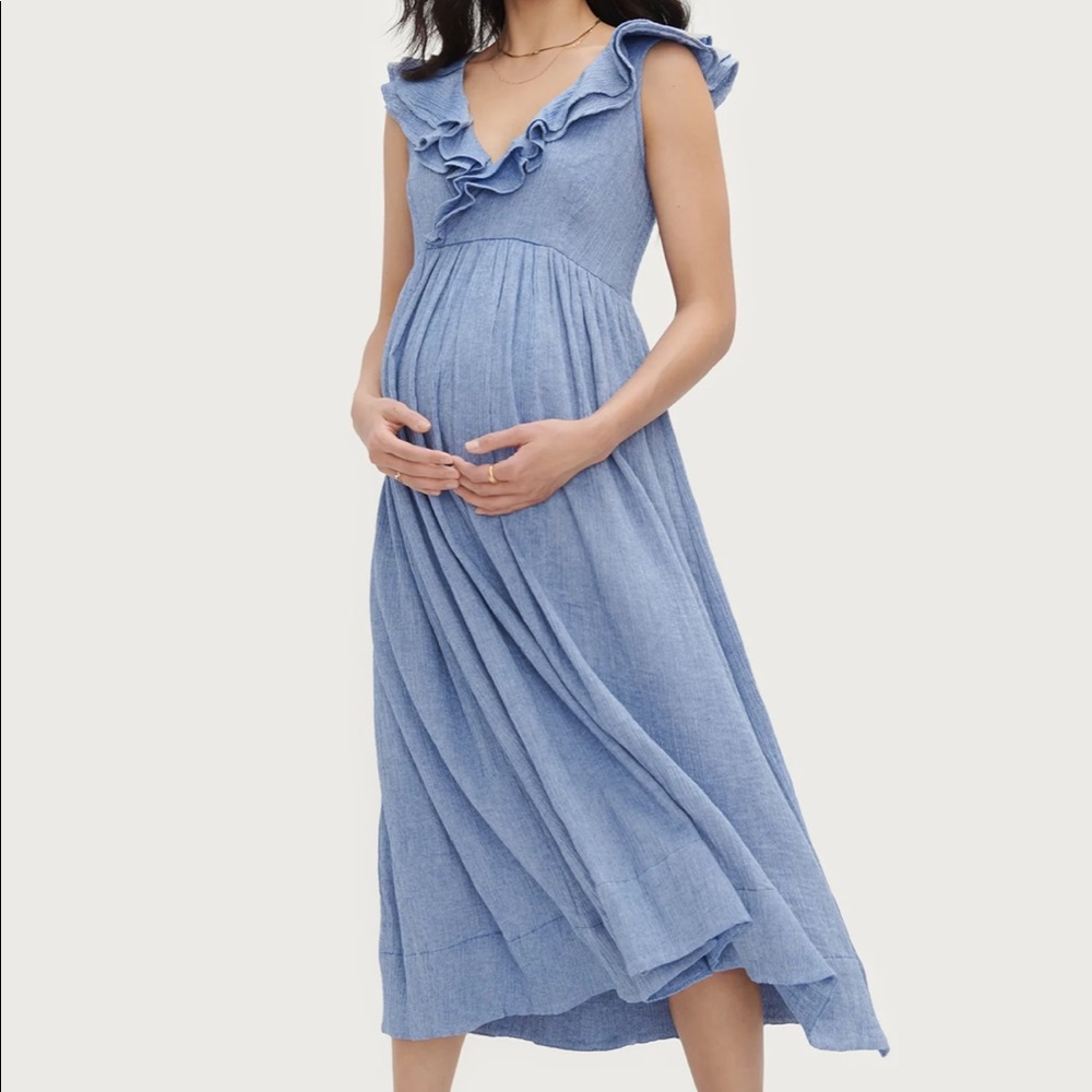 Hatch Sarah Dress